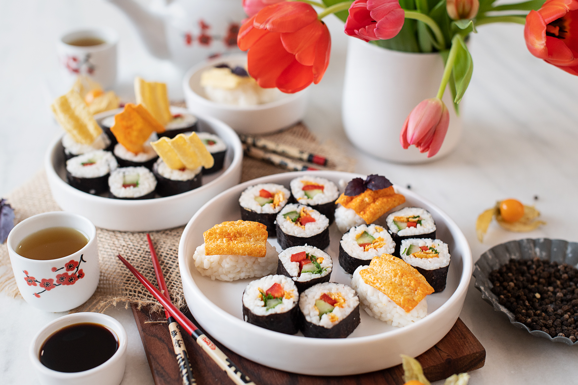 CFB_2764 Kopie Gemüse Sushi