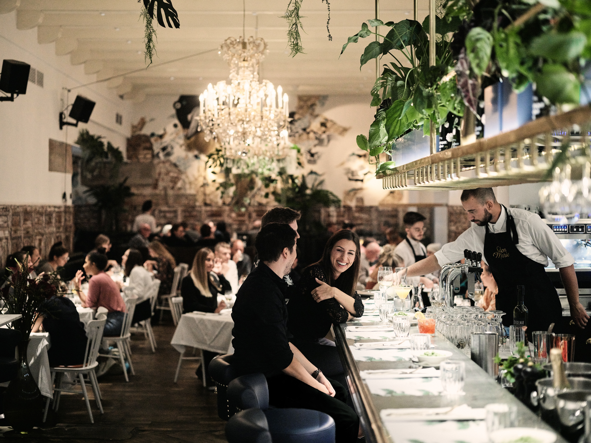 3_Grand Hotel Wiesler_Salon Marie_(c)_Florian Weitzer Hotels-Restaurants
