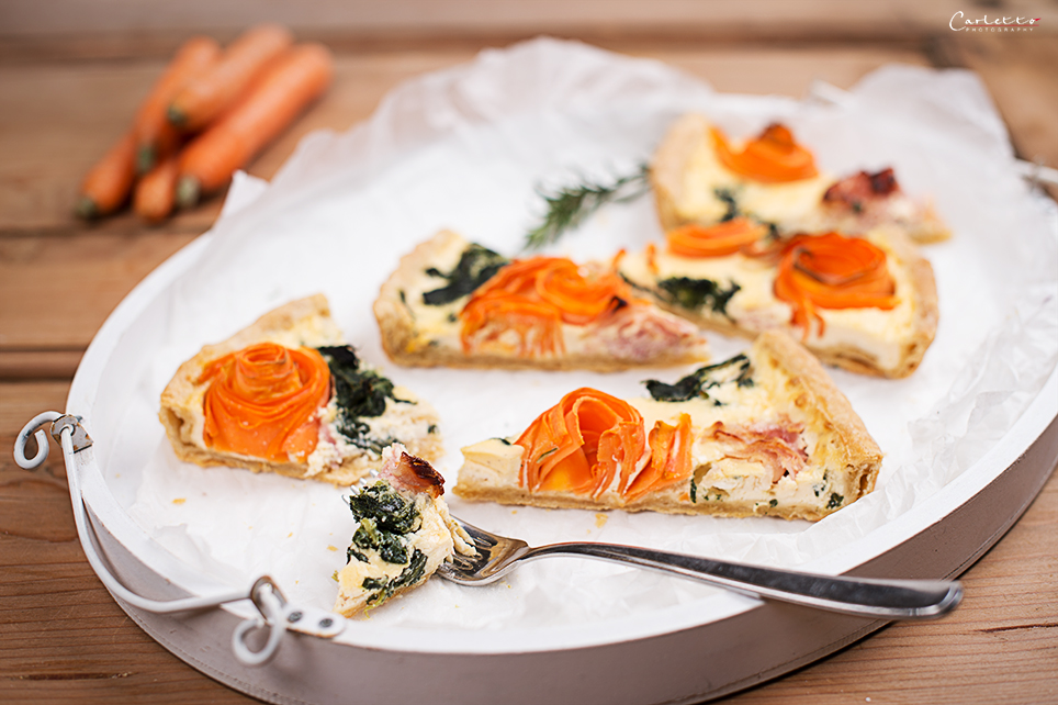 III.2.5.18. Ostertarte mit Rooibos Ostertarte mit Rooibos