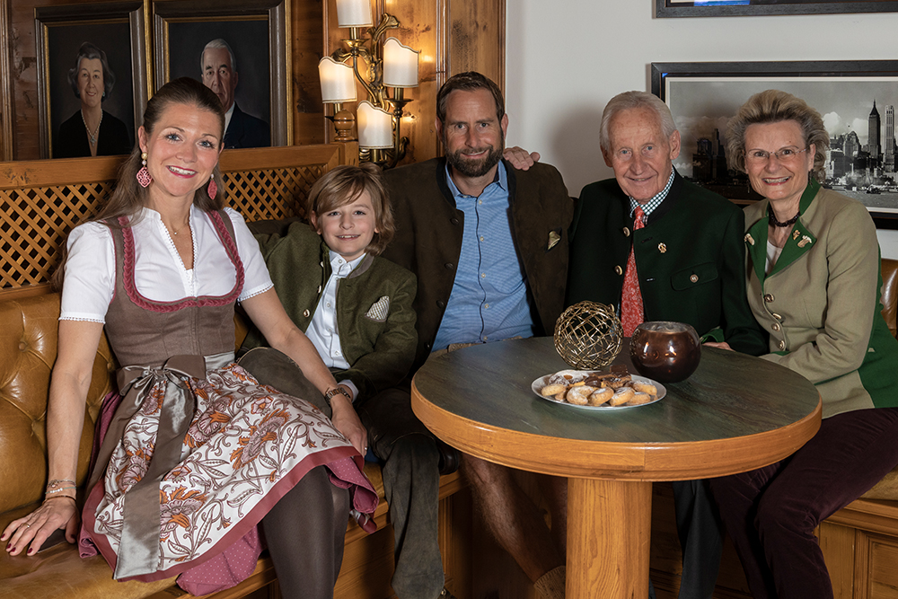 Familie Skardarasy 2021 Familie Skardarasy 2021