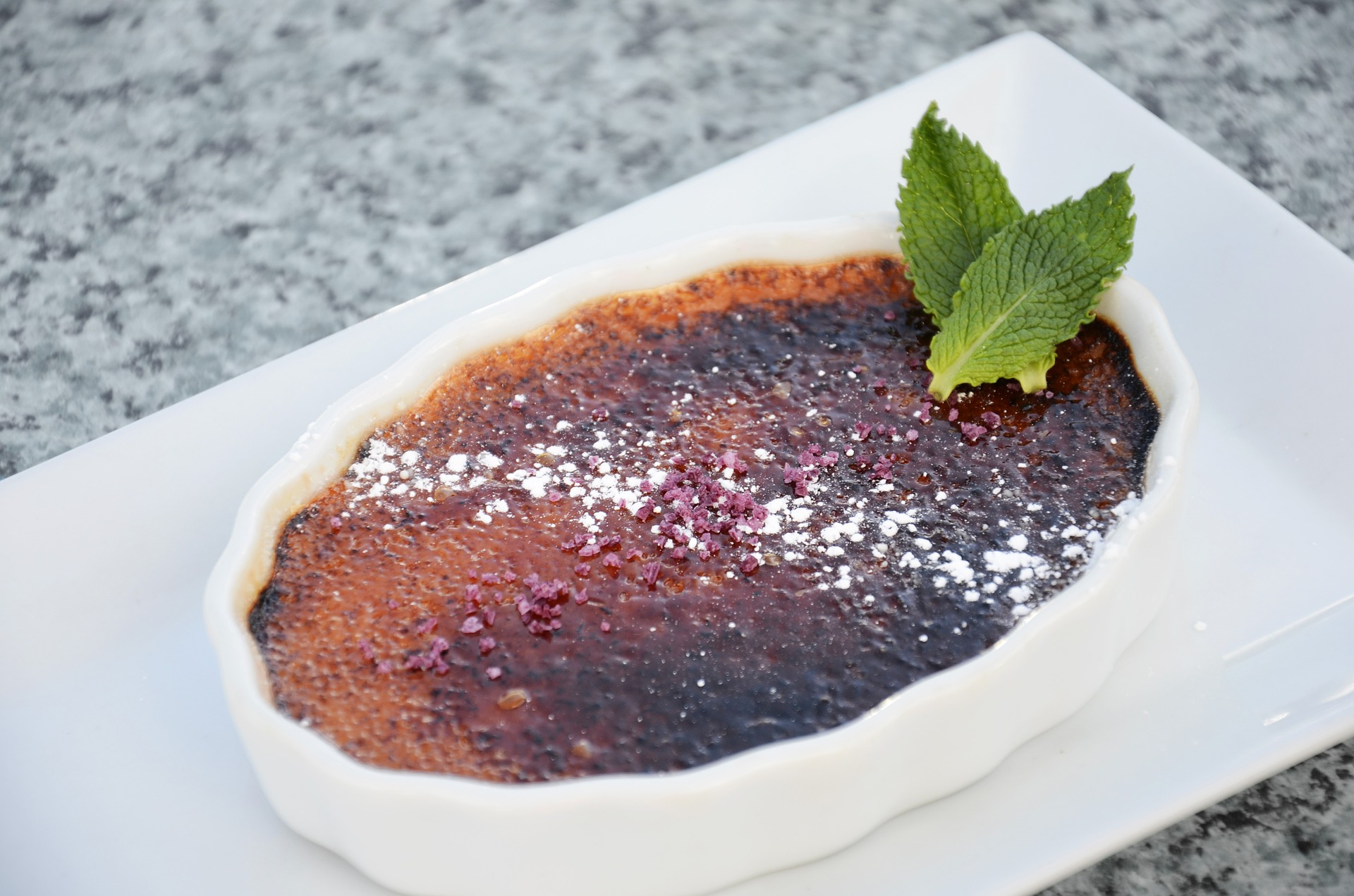 III.2.6.18. Crema Catalana Wildkirsche Crema Catalana Wildkirsche