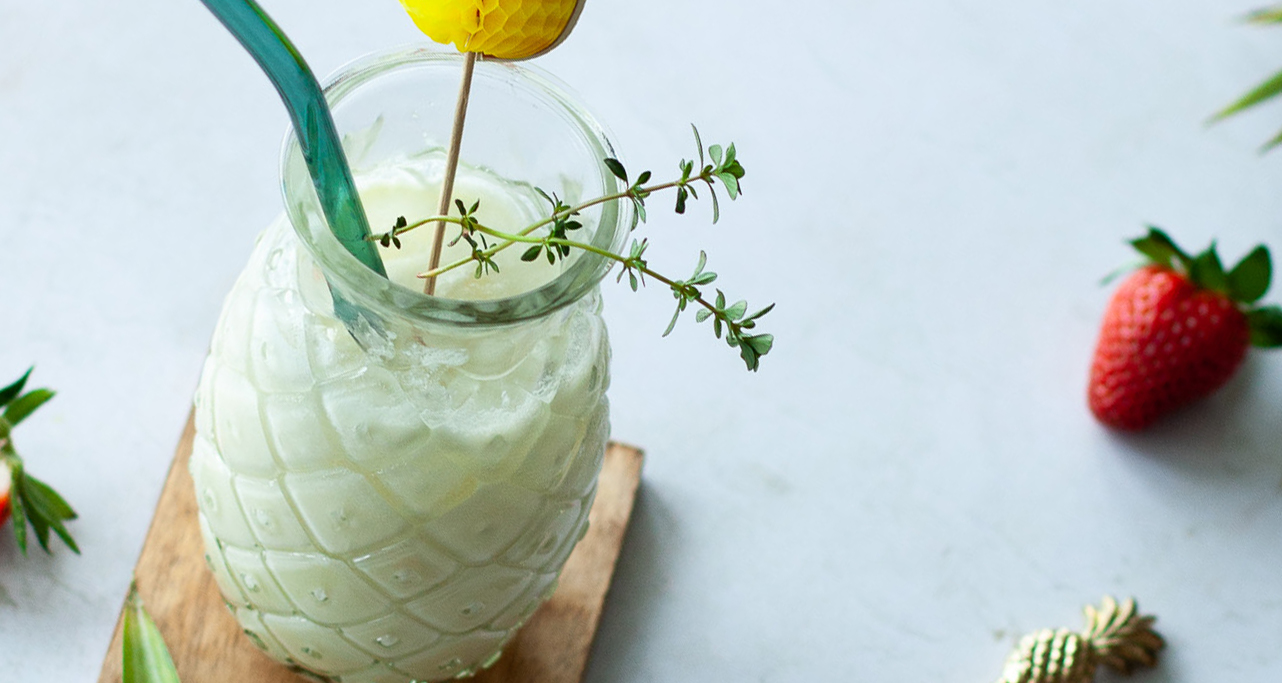 Virgin Pina Colada
