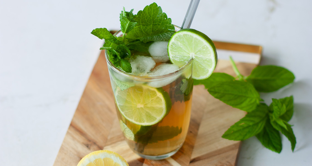 Virgin Mojito