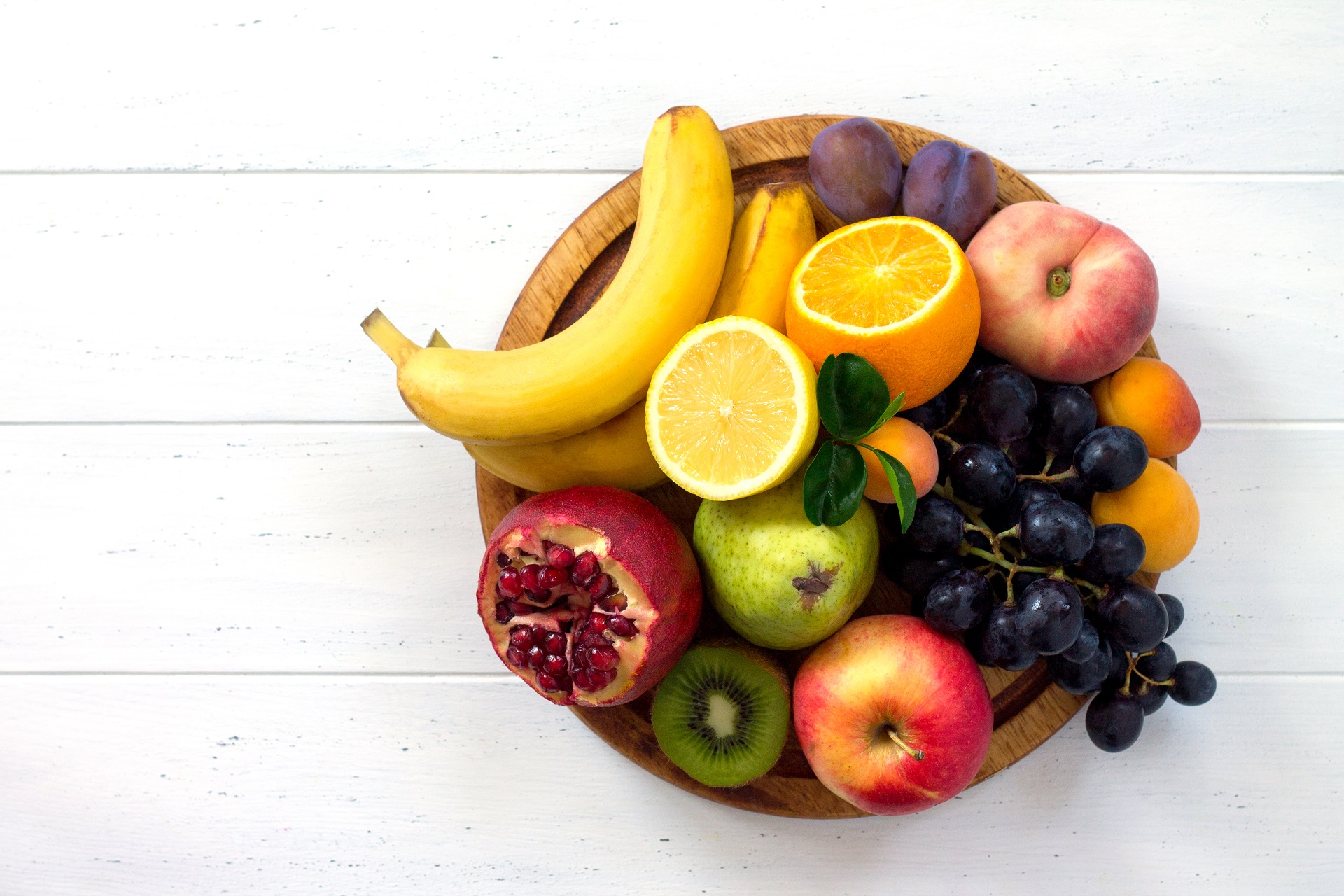 Fruktose Produkte
