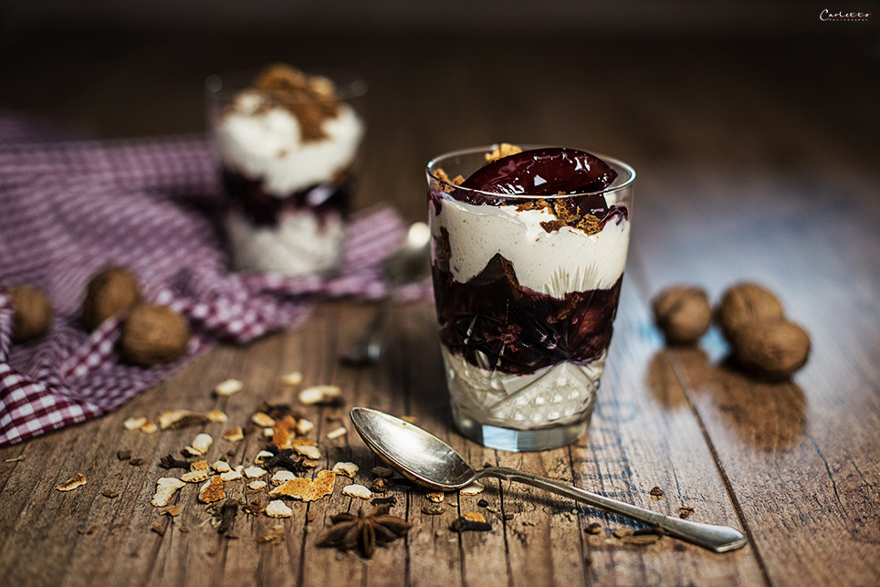 III.2.6.26. Glühwein Trifle Glühwein Trifle