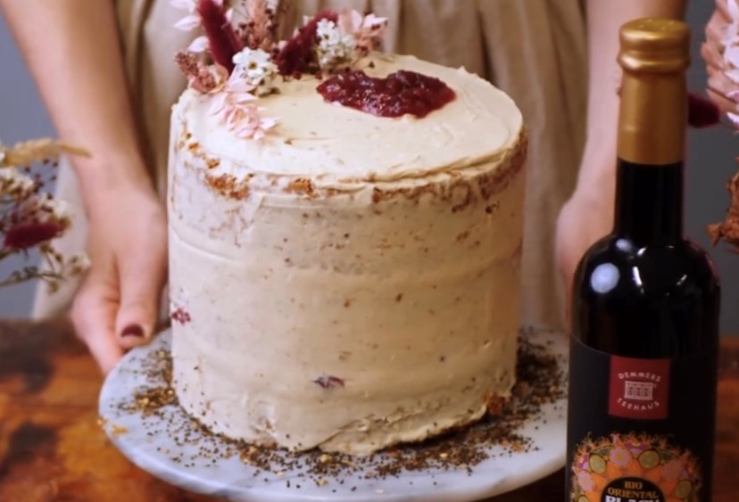 Chai Torte Screenshot 7 Chai Torte Screenshot 7
