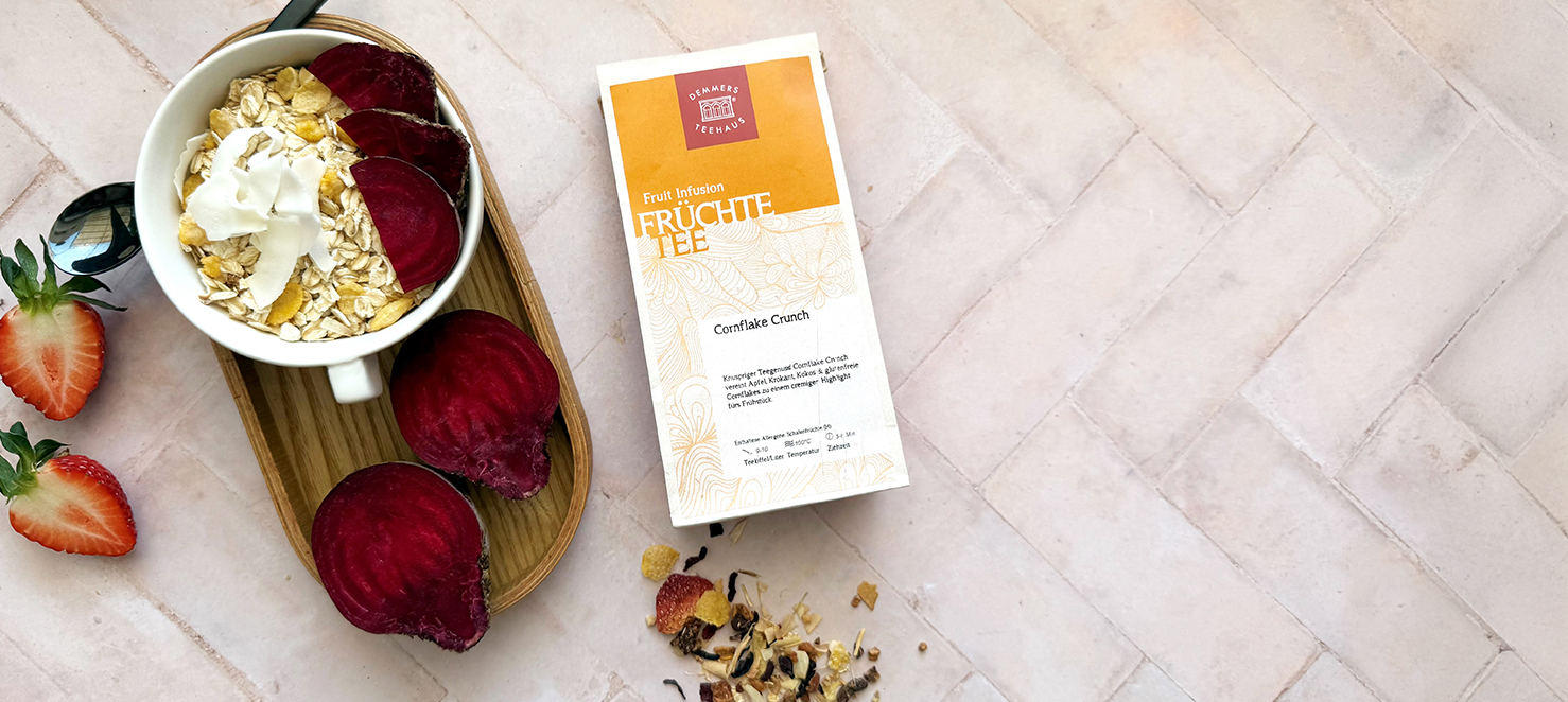 Banner Cornflake Crunch