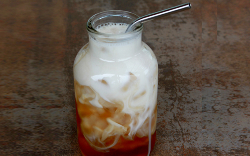 Cold Brew Tee