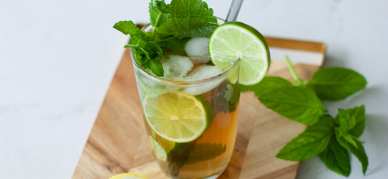 Virgin Mojito