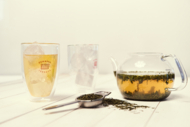 Cold Brew Zubereitung