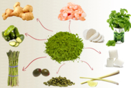Foodpairing mit Tee
