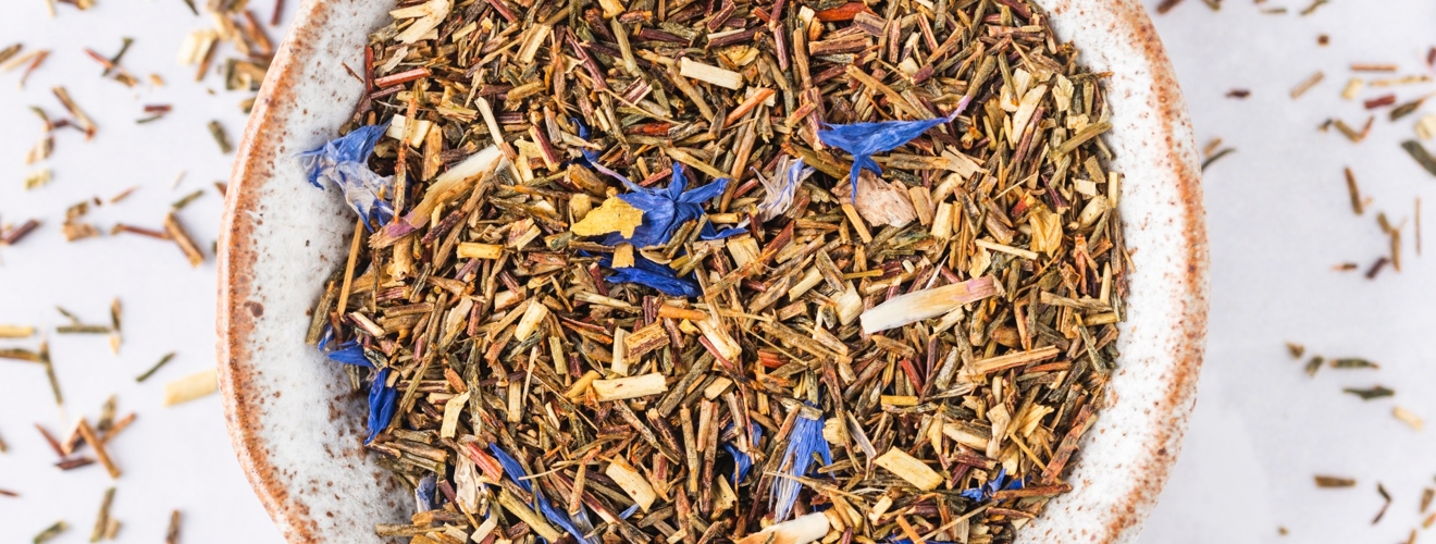 Rooibos Tee