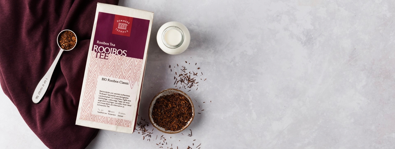 Rooibos Tee Classic