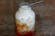 Cold Brew Tee