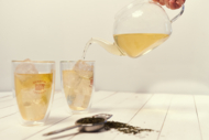 Cold Brew Zubereitung