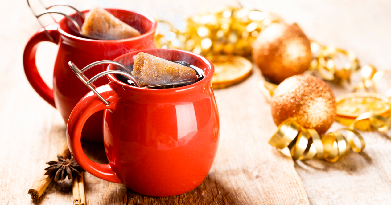 Feuerzangenbowle