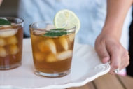 Cold Brew Tee