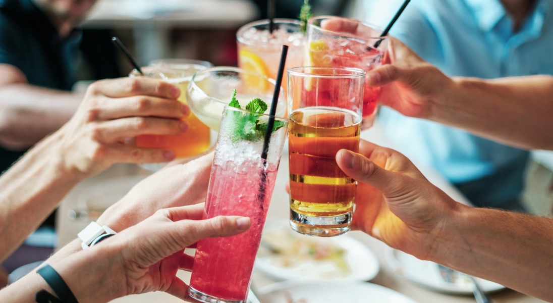 Mocktails