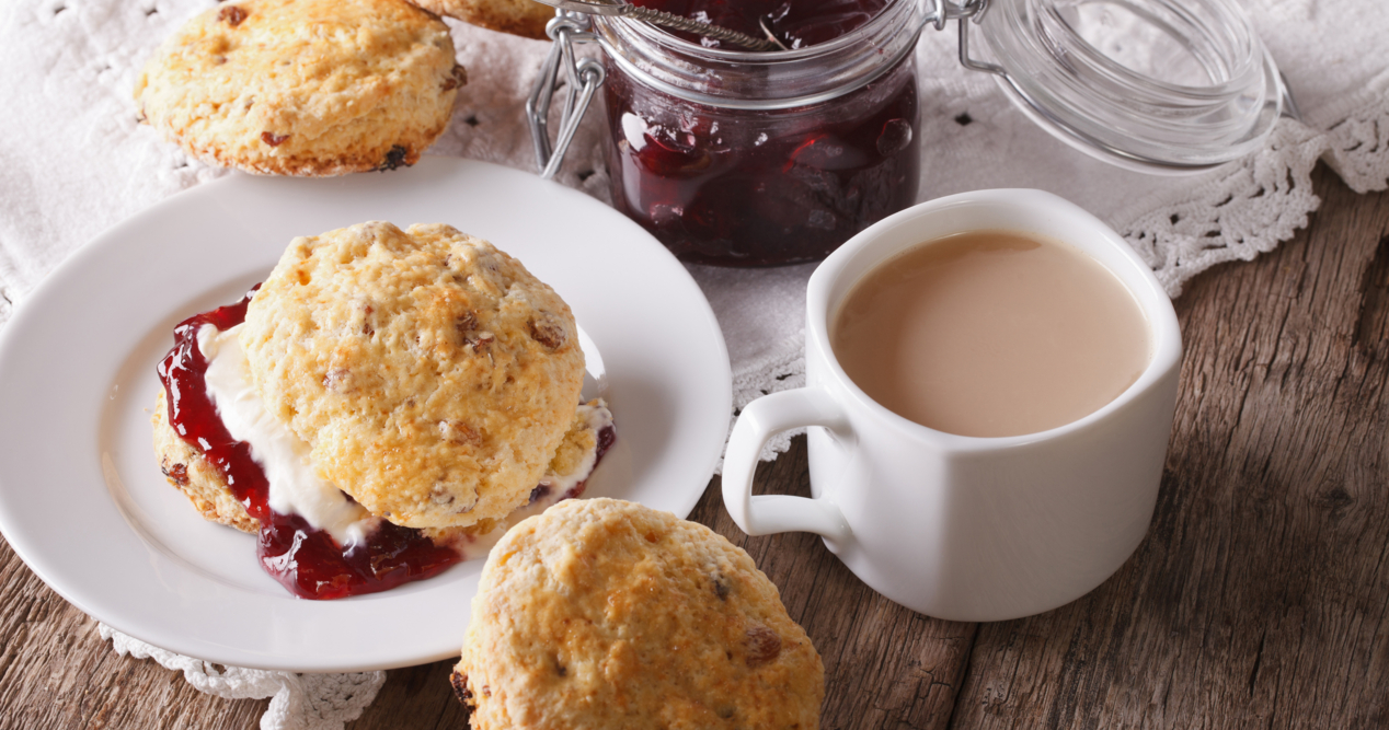 Scones