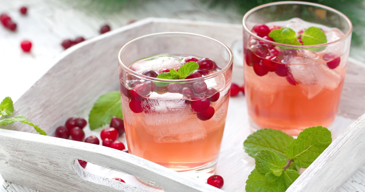 Wodka Rooibos