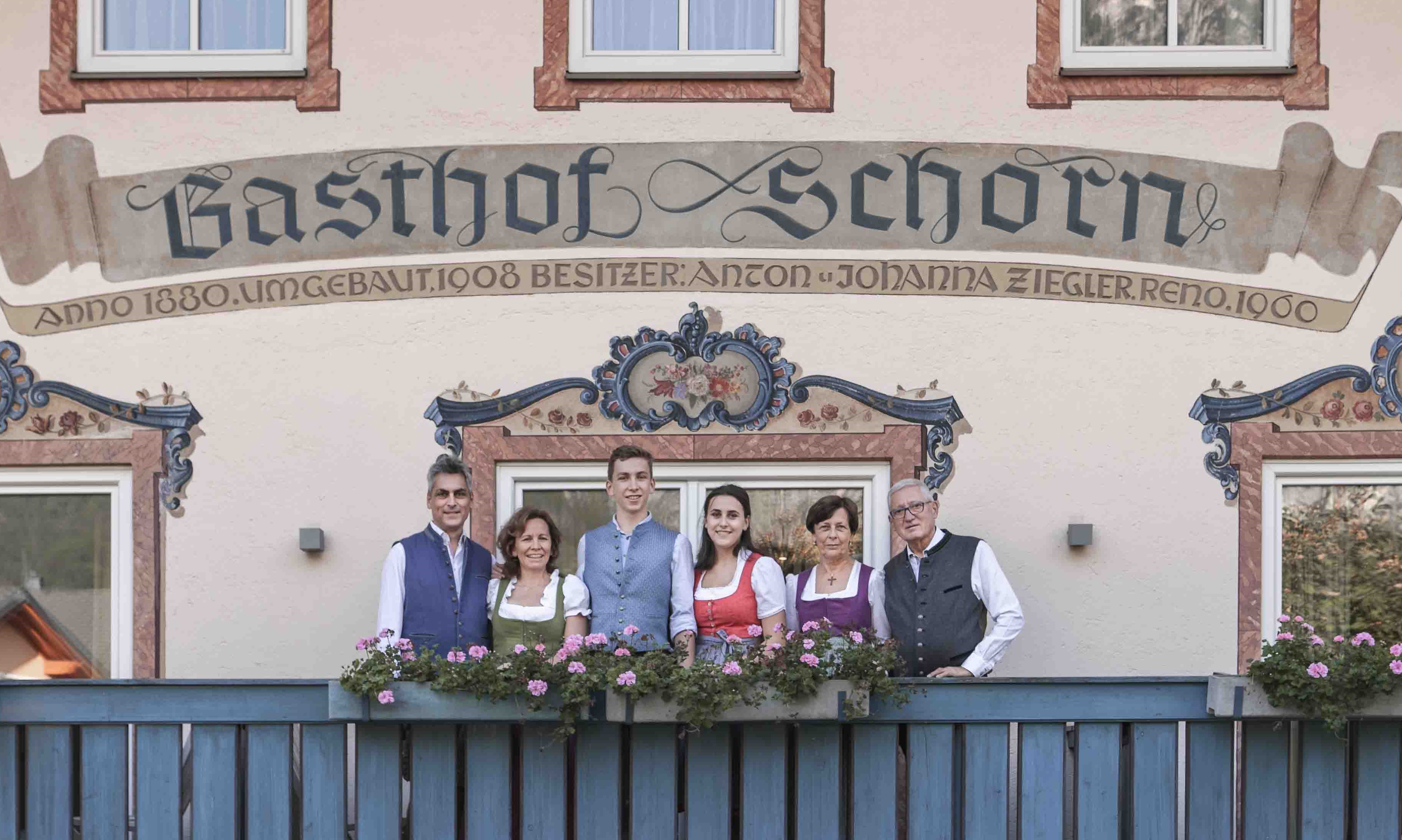 Gasthof Schorn-18 Gasthof Schorn-18