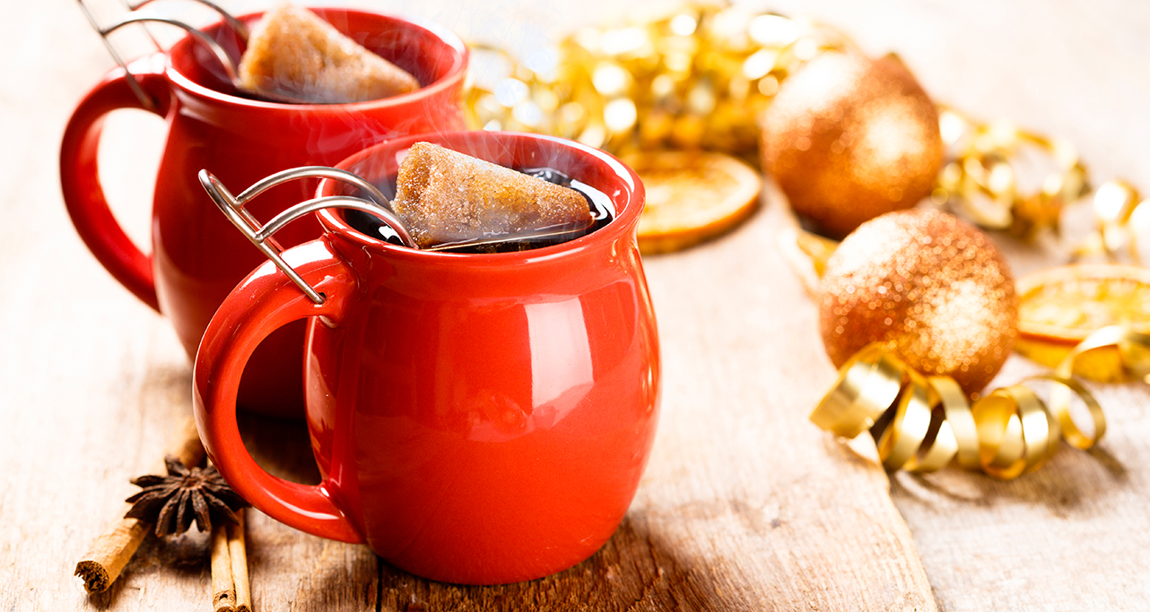 Feuerzangenbowle Feuerzangenbowle