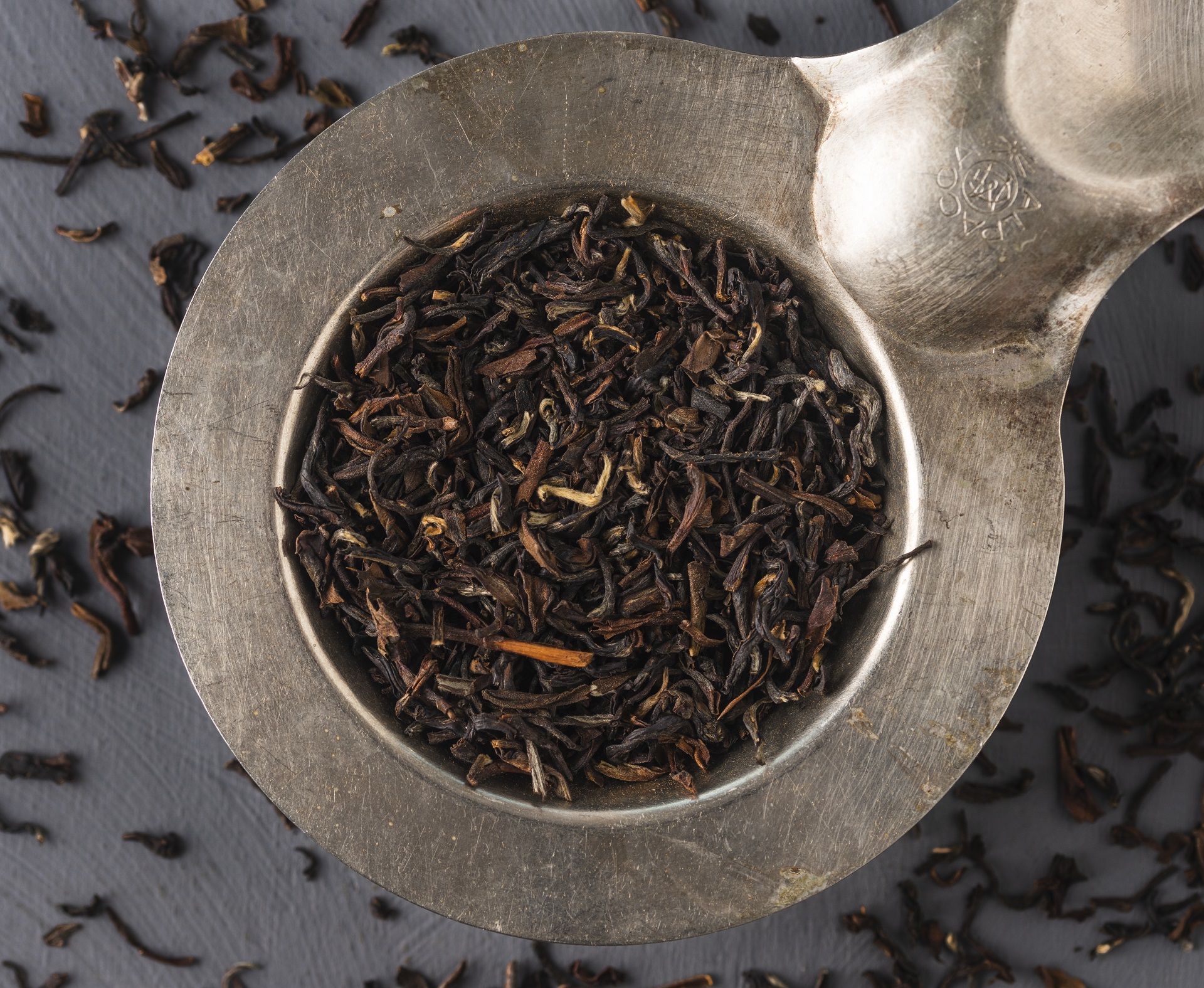 Darjeeling Royal Blend FTGFOP