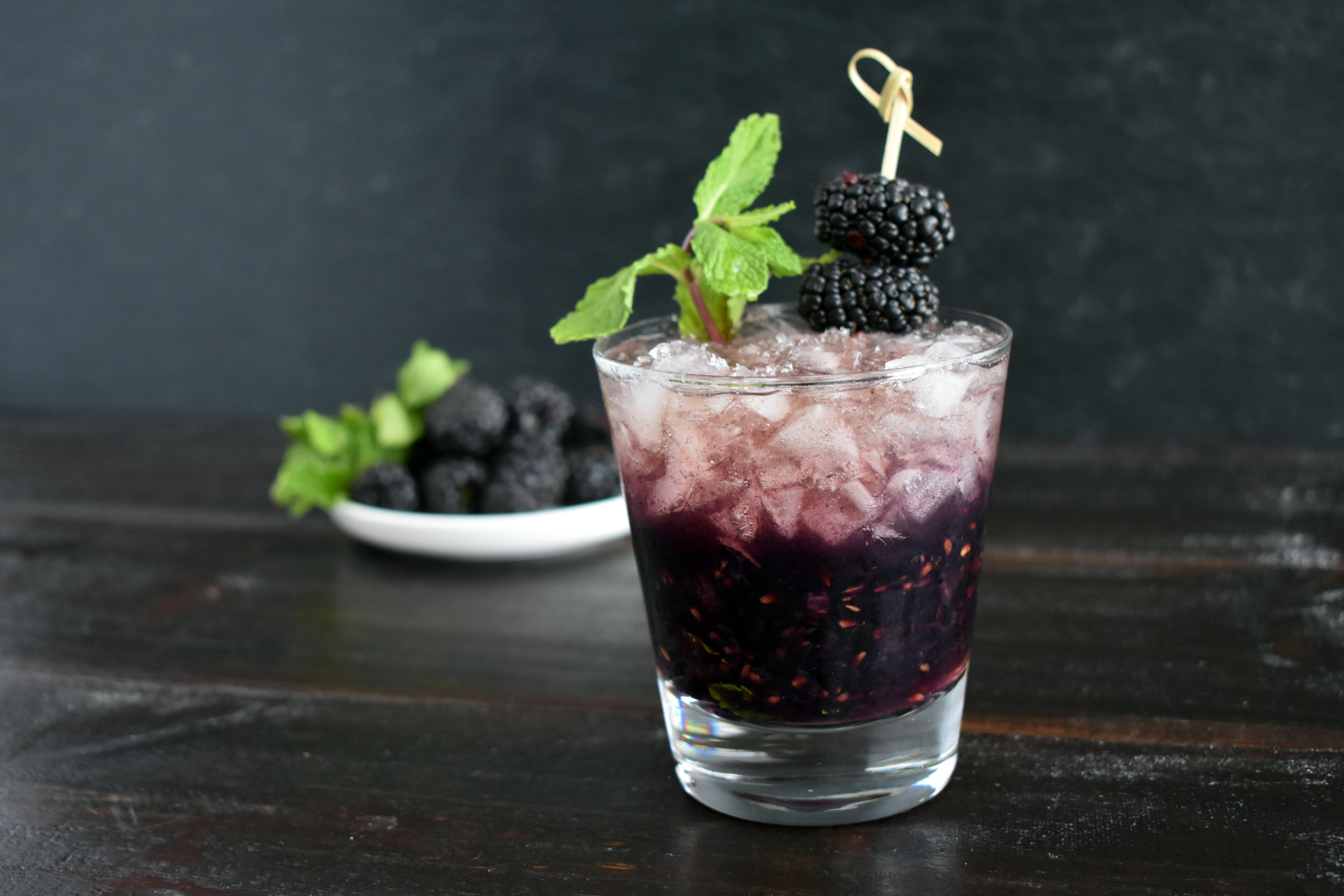 III.2.2.19. Brombeer Bourbon Eistee Brombeer Bourbon Eistee