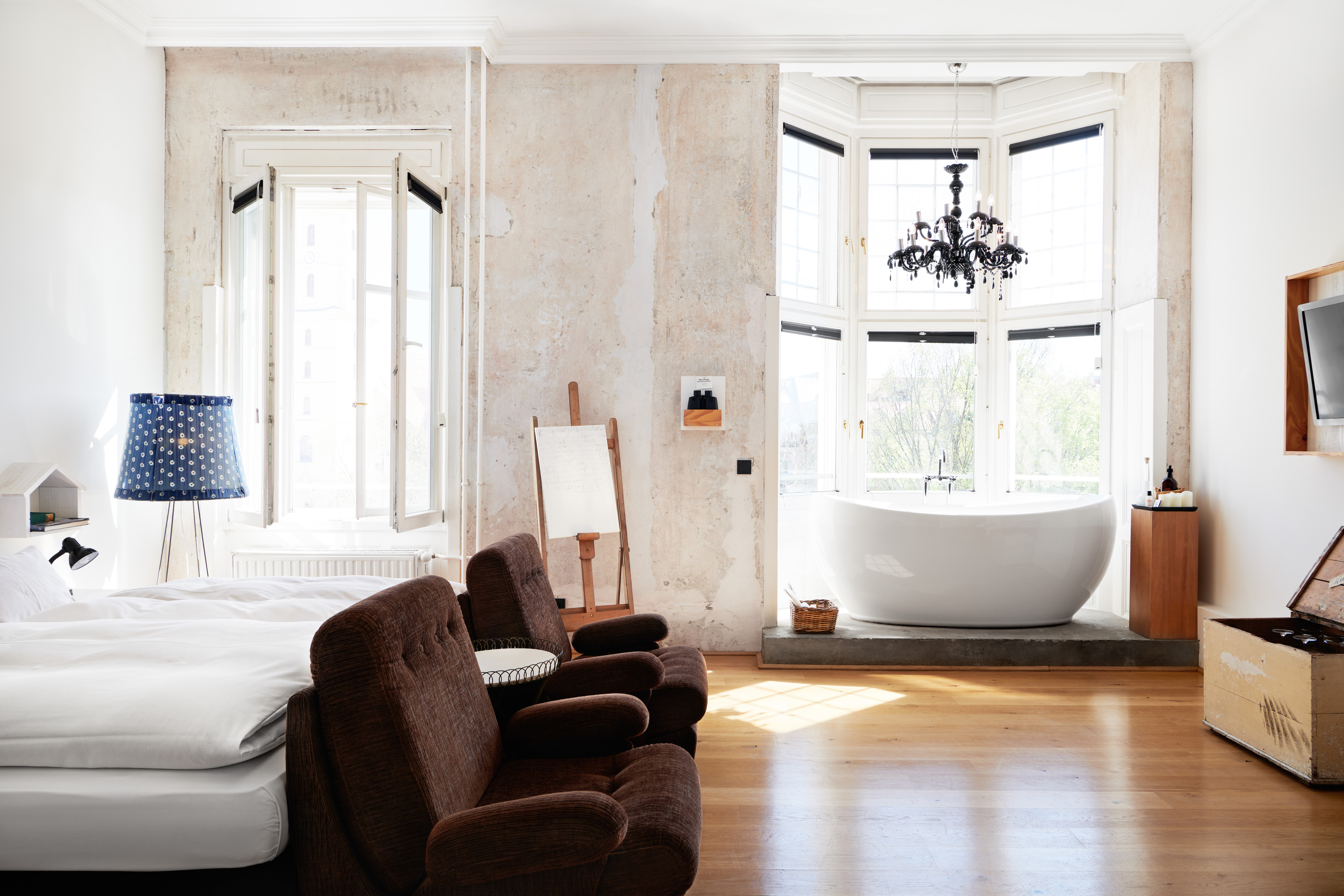 2_Grand Hotel Wiesler_Junior_Suite_(c)_Florian Weitzer Hotels-Restaurants
